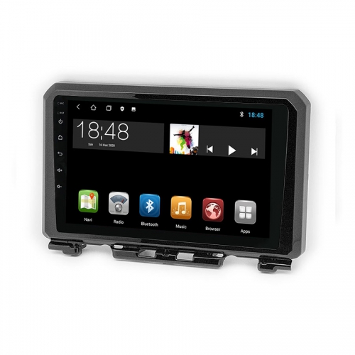 Suziki Jimny 9 inç Android Navigasyon ve Multimedya Sistemi