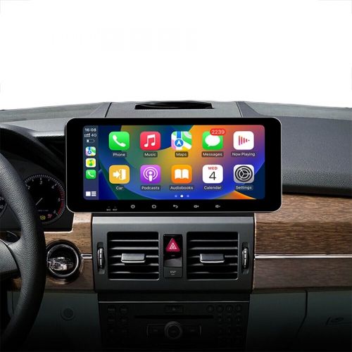 Mercedes-benz  GLK(X204) 12.3 inç Carplay Androidauto Android Multimedya Sistemi