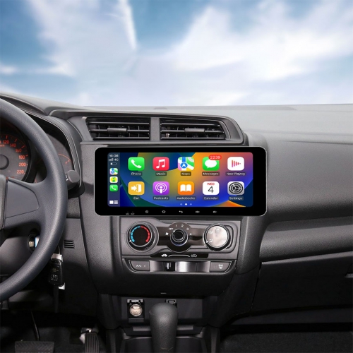 Honda Jazz 12.3 inç Carplay Androidauto Android Multimedya Sistemi