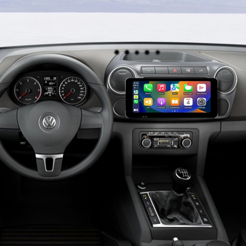 Volkswagen 12.3 inç Carplay Androidauto Android Multimedya Sistemi