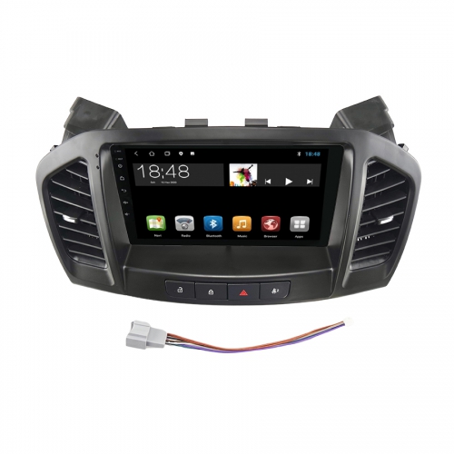 Opel İnsignia 9 İnç Carplay Androidauto Multimedya Sistemi