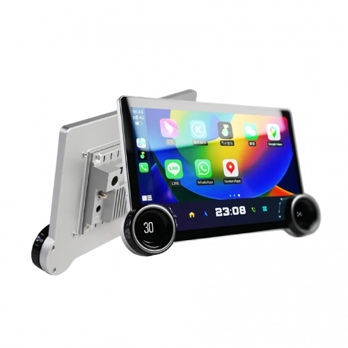 Diamond 2Kx36 Plus 4/64 360 Carplay Androidauto Android Multimedya Sistemi 