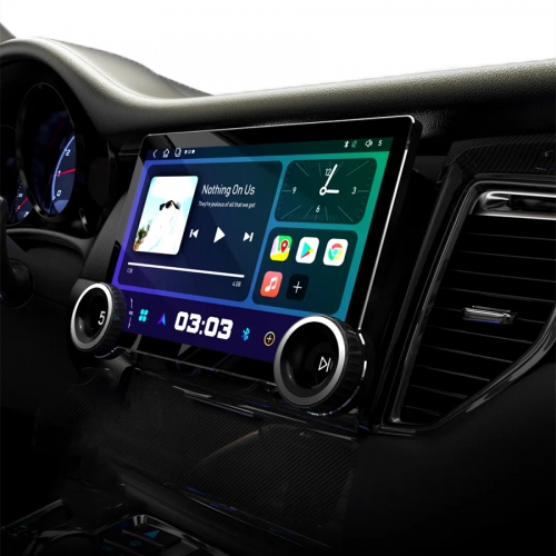 Diamond 2Kx36 Plus 4/64 360 Carplay Androidauto Android Multimedya Sistemi 