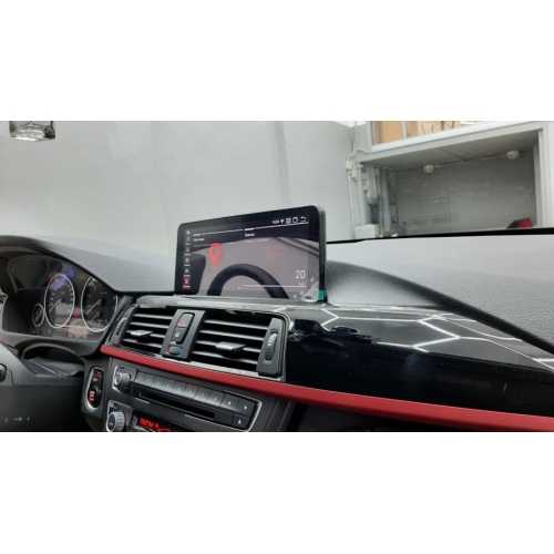  BMW F30 NBT 10.25 inç 4/64 Carplay Androidauto Android Multimedya Sistemi 