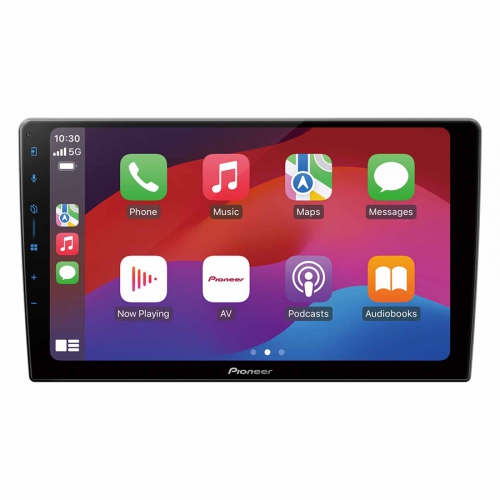 Pioneer SPH-PF97BT 9 inç Carplay Androidauto Multimedya Sistemi