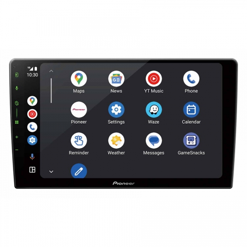 Pioneer SPH-PF97BT 9 inç Carplay Androidauto Multimedya Sistemi