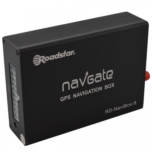 Pioneer AVH-X7500BT Navigasyon Ünitesi GPS Aparatı