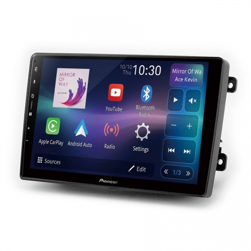 Pioneer PF97BT Volkswagen Seat Skoda  9 inç Carplay Androidauto Multimedya Sistemi