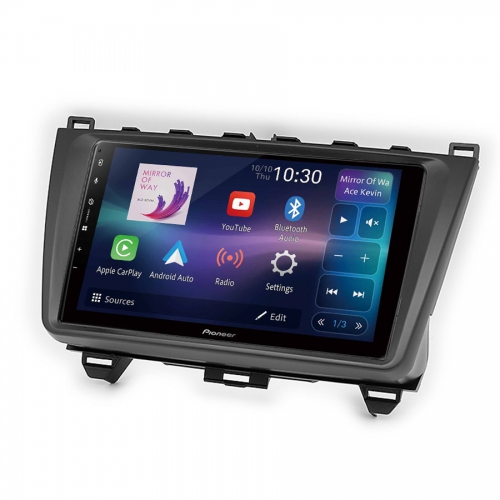 Pioneer PF97BT Mazda 6 9 inç Carplay Androidauto Multimedya Sistemi