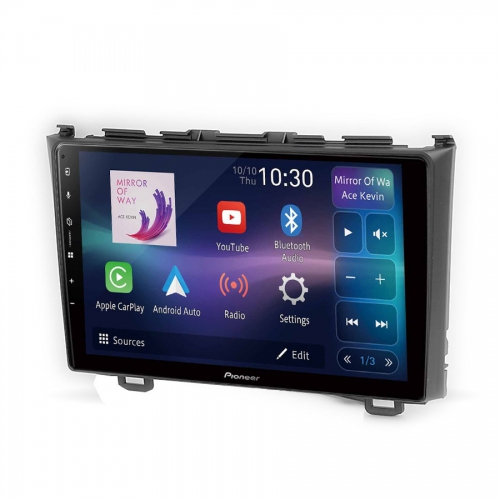 Pioneer PF97BT Honda CR-V 9 inç Carplay Androidauto Multimedya Sistemi