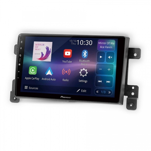 Pioneer PF97BT Suzuki Grand Vitara 9 inç Carplay Androidauto Multimedya Sistemi