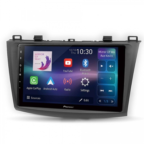 Pioneer PF97BT Mazda 3 9 inç Carplay Androidauto Multimedya Sistemi