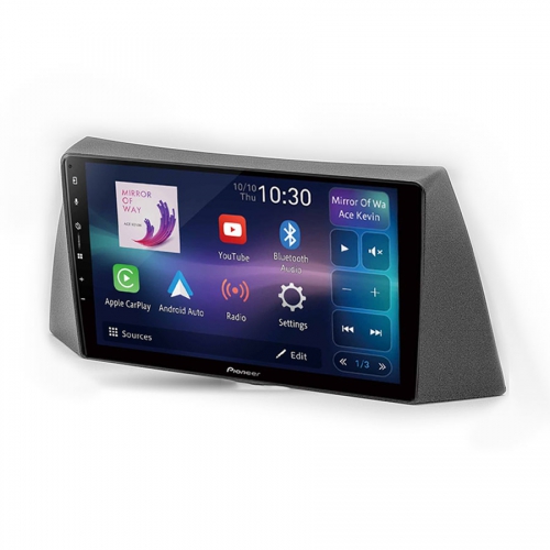 Pioneer PF97BT Chery Tiggo 9 inç Carplay Androidauto Multimedya Sistemi