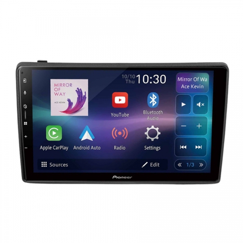 Pioneer PF97BT Kia Ceed 9 inç Carplay Androidauto Multimedya Sistemi