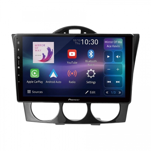 Pioneer PF97BT Mazda RX-8 9 inç Carplay Androidauto Multimedya Sistemi