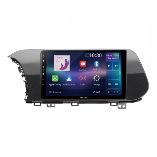 Pioneer PF97BT Hyundai İ20 9 inç Carplay Androidauto Multimedya Sistemi