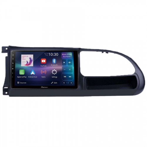 Pioneer PF97BT Ford Transit 9 inç Carplay Androidauto Multimedya Sistemi