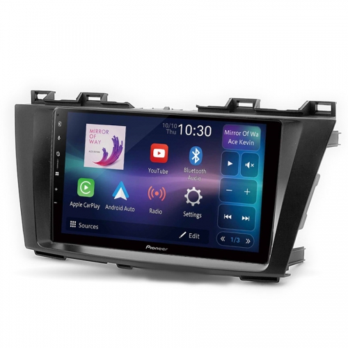 Pioneer PF97BT Mazda 5 9 inç Carplay Androidauto Multimedya Sistemi