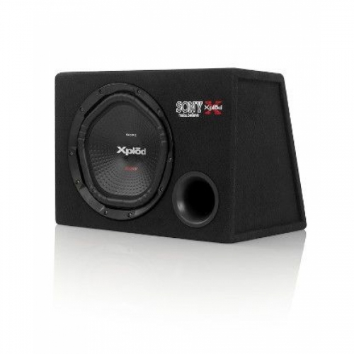 Sony XS-NW1200 30 cm 1800 Watt Oto Subwoofer Bass Kabinli