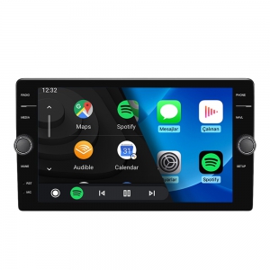 Mixtech 8 inç Carplay Androidauto Android Multimedya Sistemi MX-9.4DK