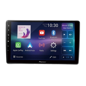 Pioneer PF97BT Toyota Cami 9 inç Carplay Androidauto Multimedya Sistemi