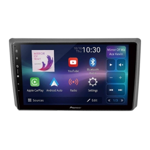 Pioneer PF97BT Honda Element 9 inç Carplay Androidauto Multimedya Sistemi