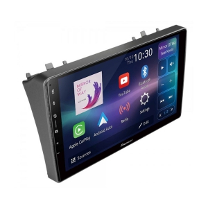 Pioneer PF97BT Peugeot 407 9 inç Carplay Androidauto Multimedya Sistemi