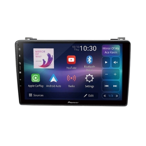 Pioneer PF97BT Saab 9-3 9 inç Carplay Androidauto Multimedya Sistemi