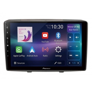 Pioneer PF97BT Chevrolet Epica 9 inç Carplay Androidauto Multimedya Sistemi