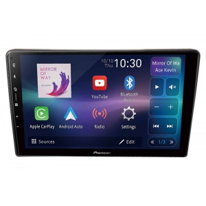 Pioneer PF97BT Ford Transit Tourneo 9 inç Carplay Androidauto Multimedya Sistemi