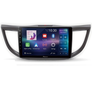 Pioneer PF97BT Honda CRV 9 inç Carplay Androidauto Multimedya Sistemi