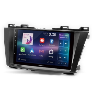 Pioneer PF97BT Mazda 5 9 inç Carplay Androidauto Multimedya Sistemi