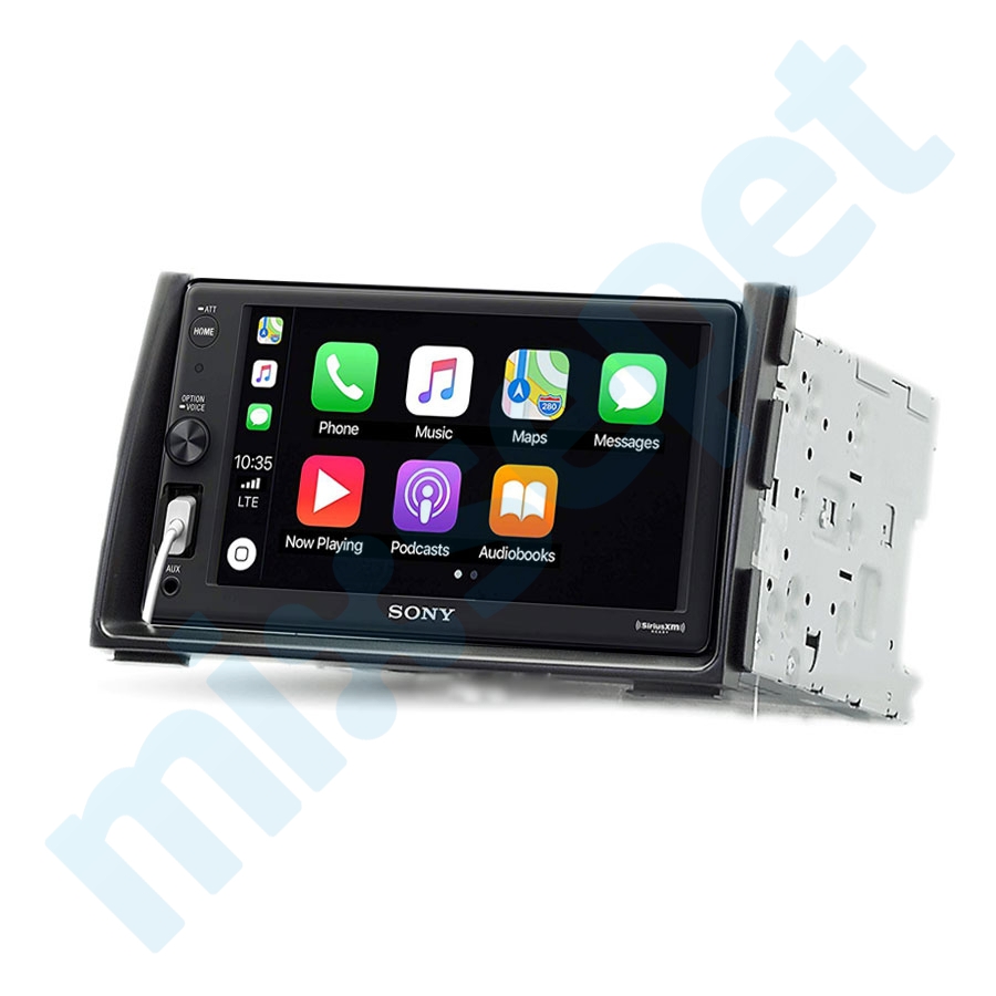 Sony Kia Ceed Pro Ceed Apple CarPlay Multimedya Sistemi - Mix Sepet